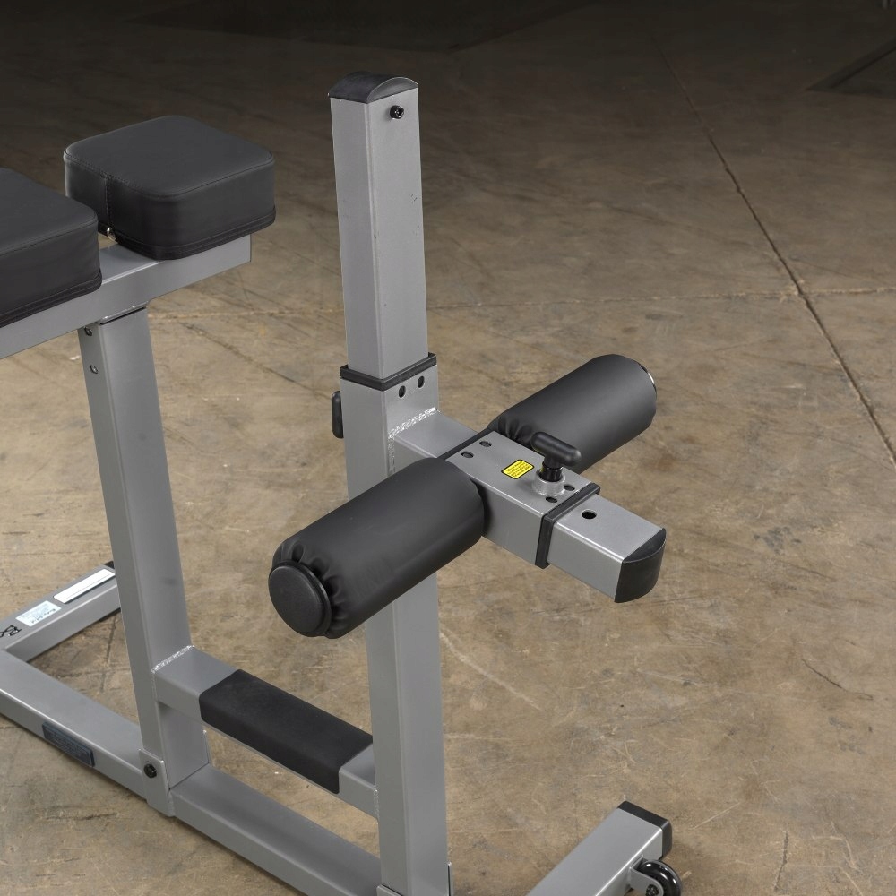 ŁAWECZKA DO ĆWICZEŃ GRCH322 /INSPORTLINE Rodzaj grawitacyjna