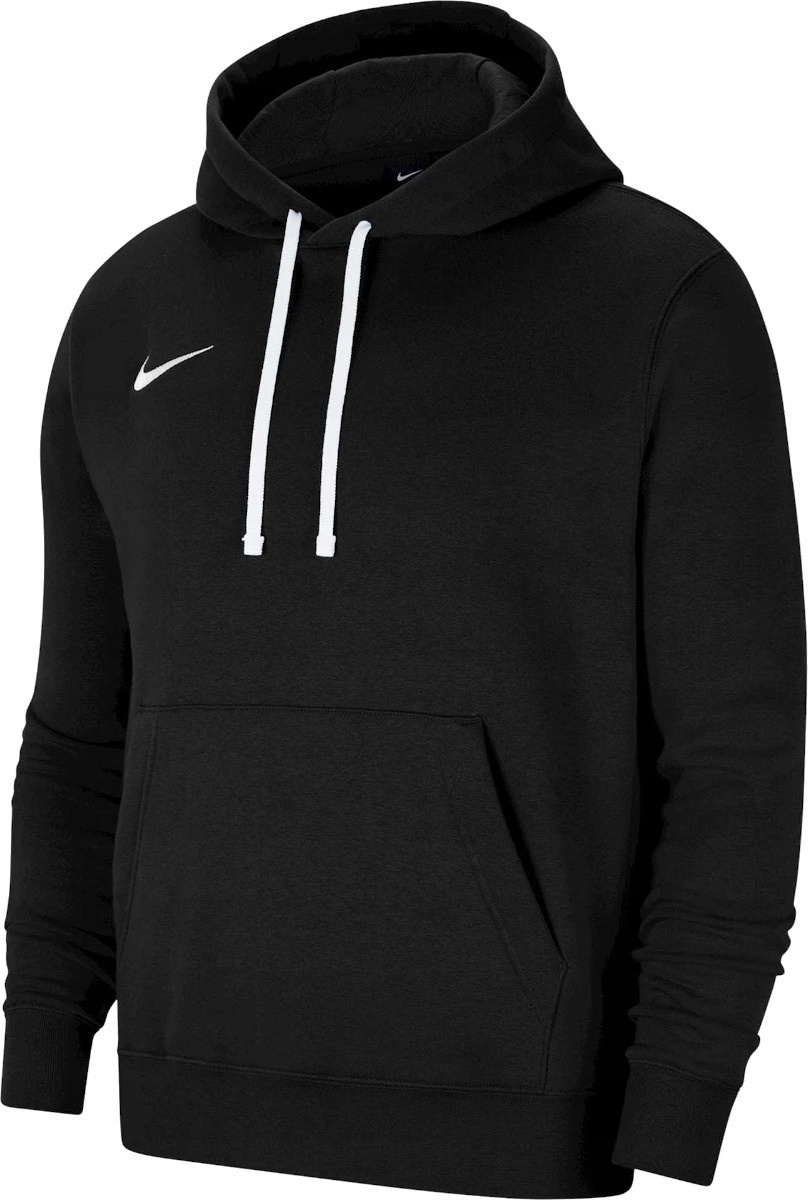 Pánská mikina Nike Team Club 20 Hoodie černá CW6894 010