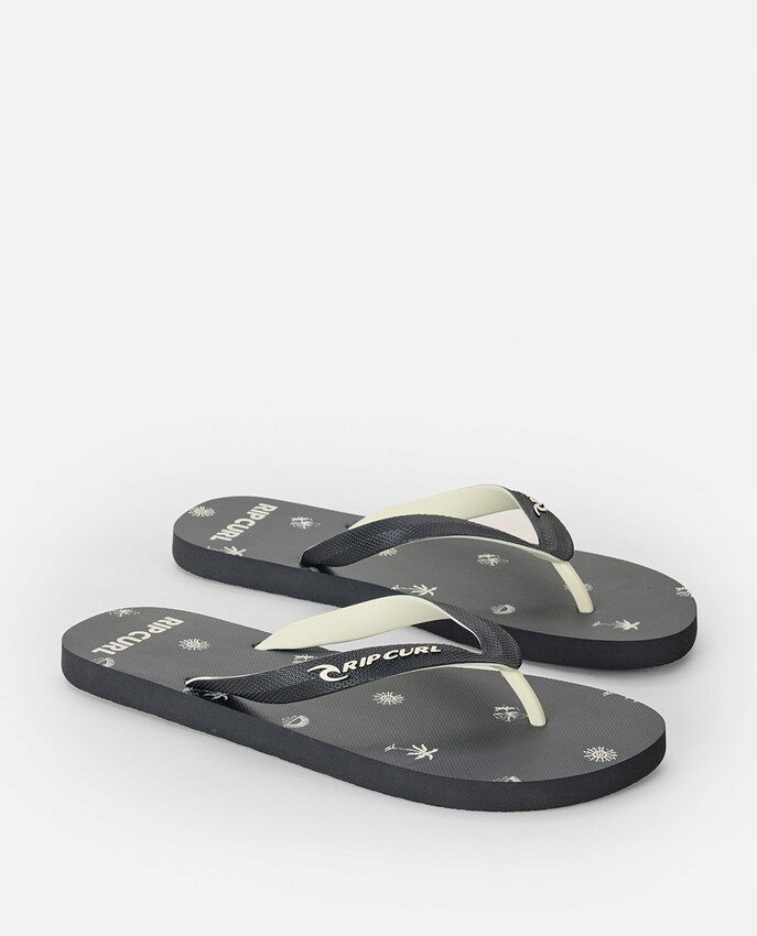 Japonki Rip Curl 2026 Sessions Bloom WashBk 44