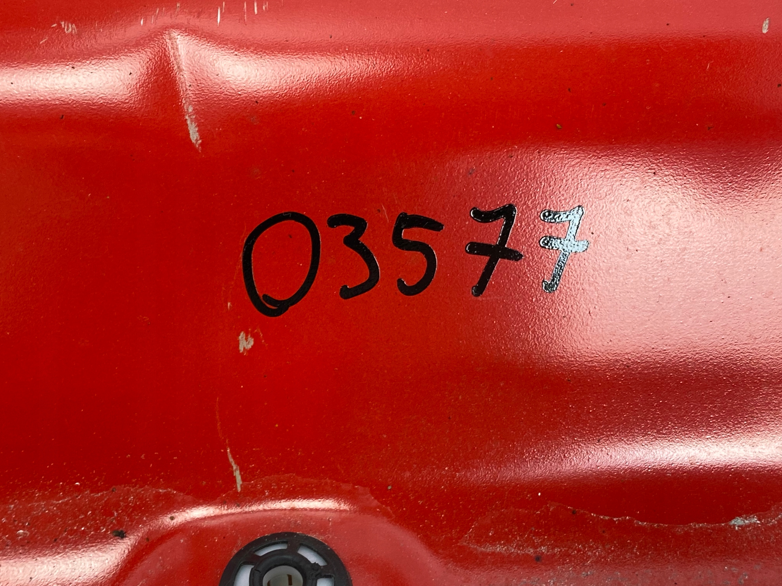 pillar threshold quarter bok Ford F150 2021+ USA