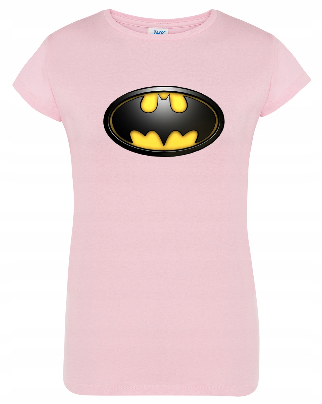 

damska Koszulka T-shirt Batman 3D M