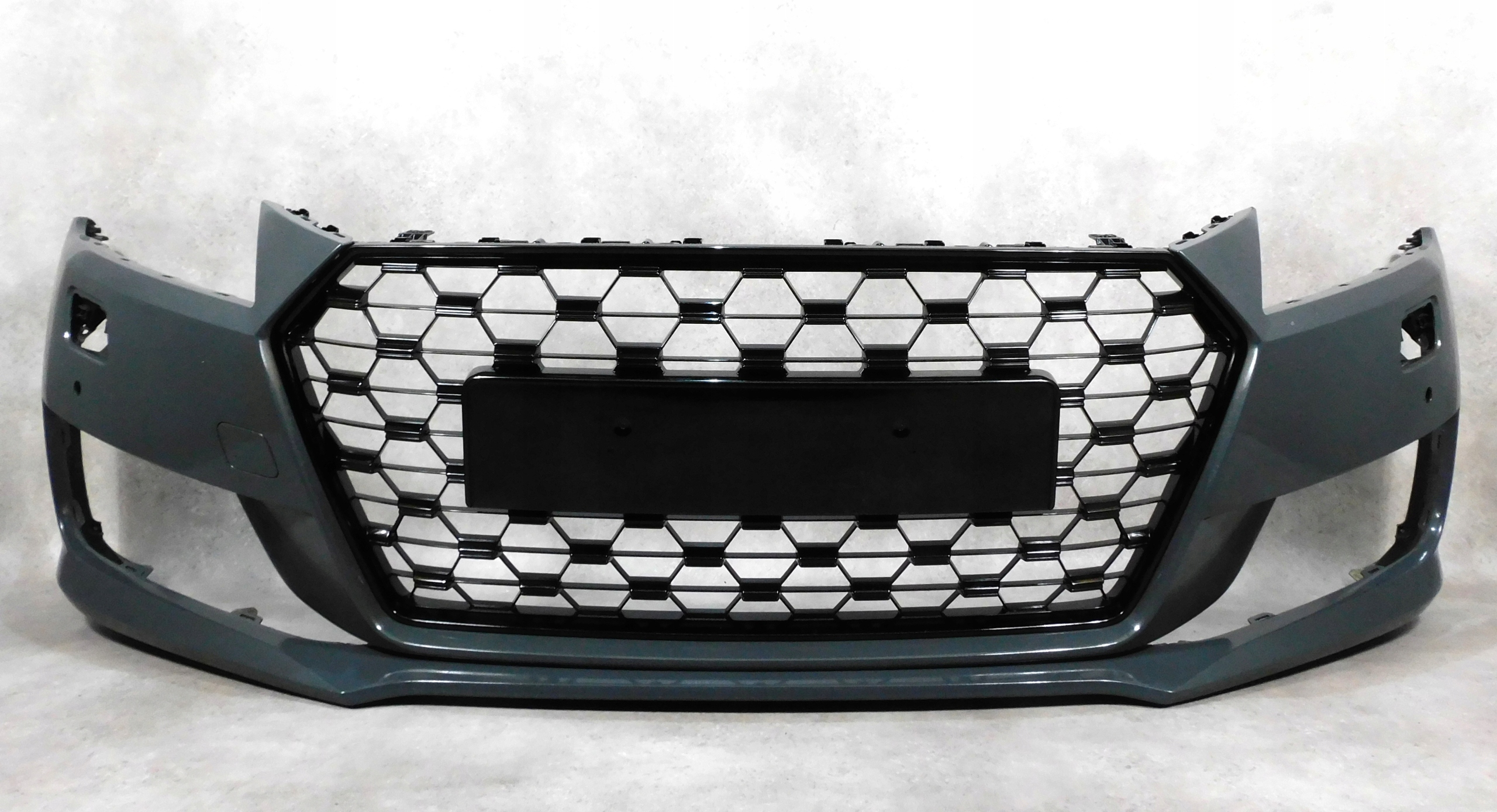 AUDI TTs БАМПЕР ПЕРЕД ПЕРЕДНИЙ