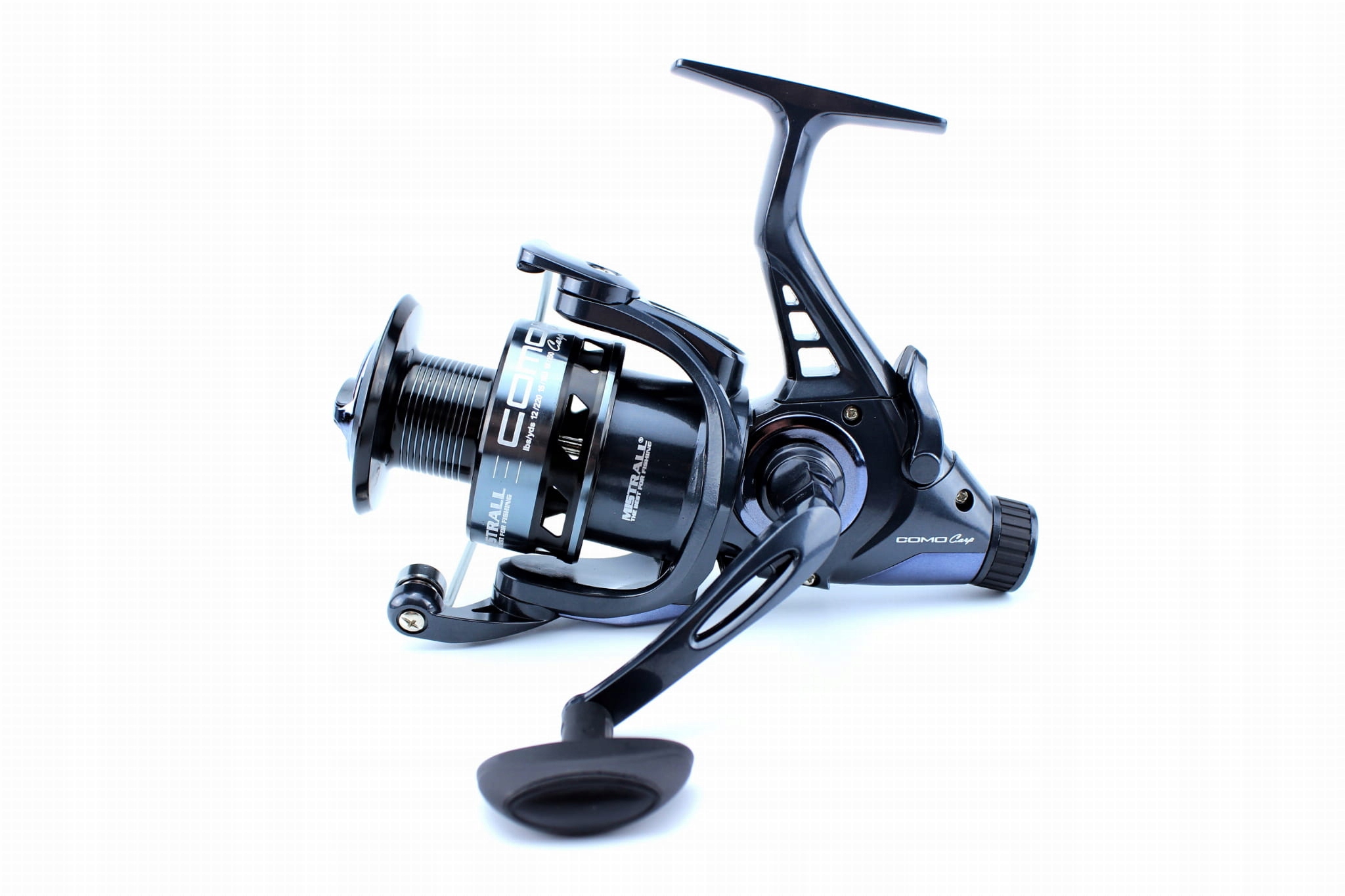 Kołowrotek Mistrall Como Carp 4000 Frd