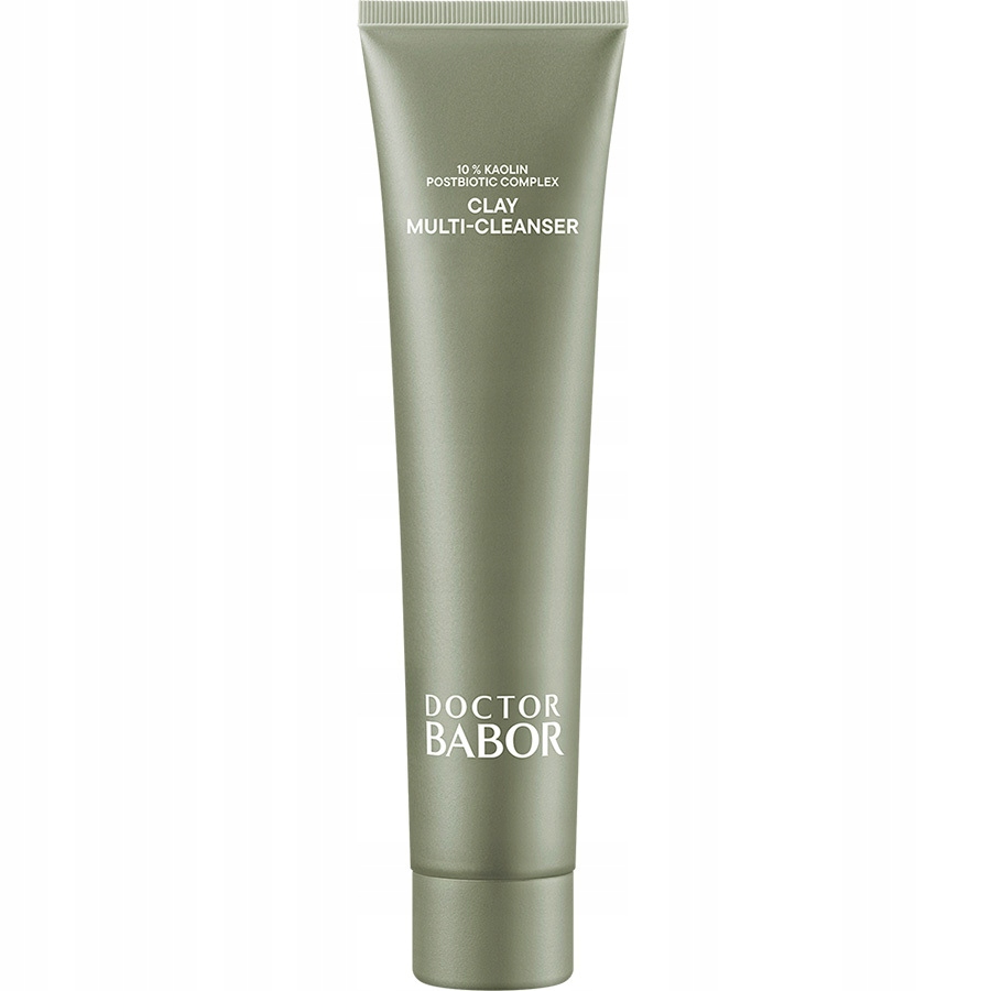 Babor Doctor Microbiomic Clay Multi-Cleanser 75 Ml