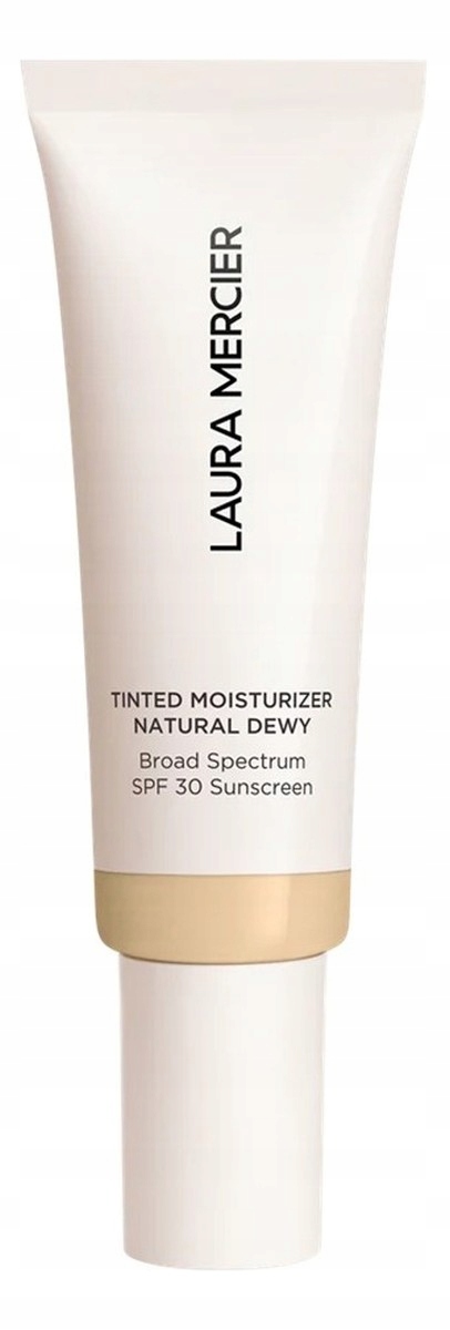 Laura Mercier Tónovací hydratační krém Dewy SPF30 odstín Birch 45ml