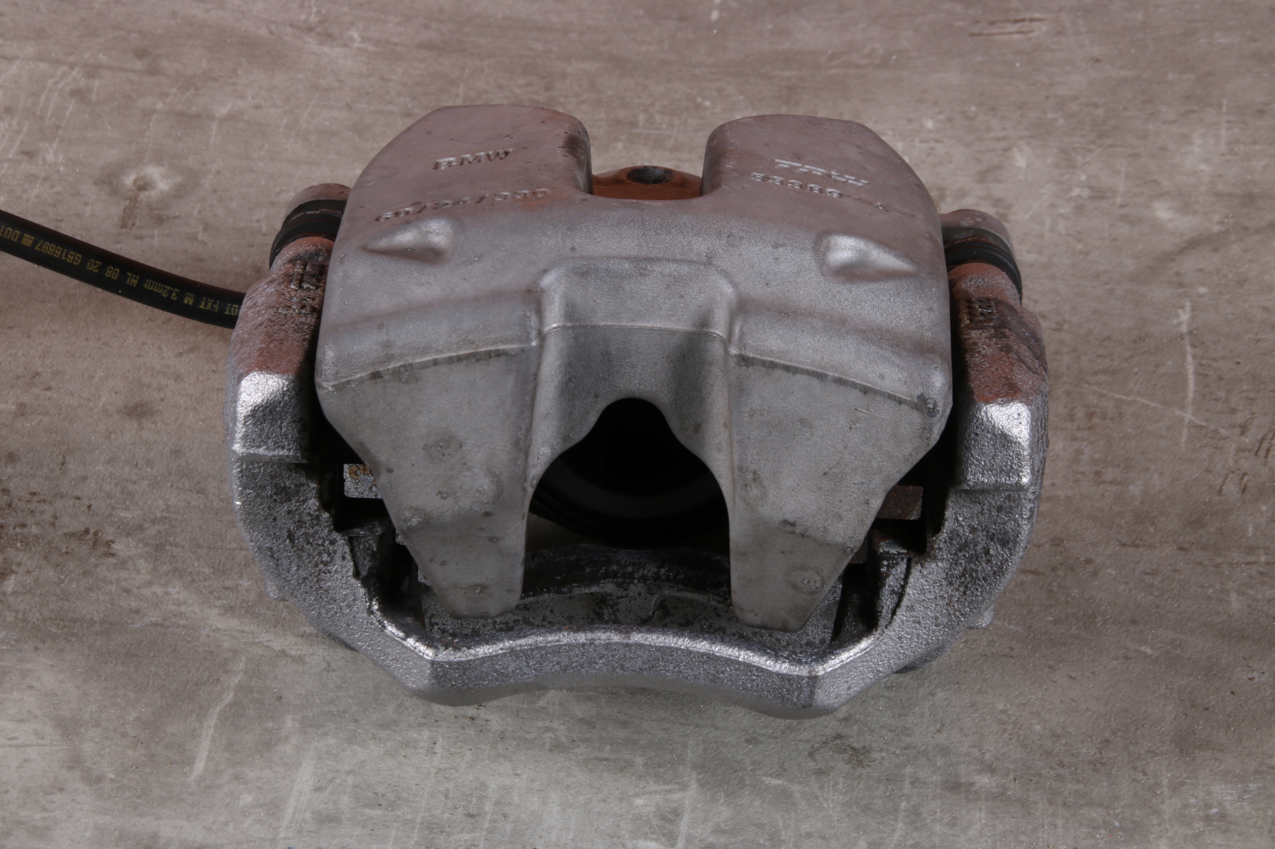 BMW G42 G20 X3 G01 X4 G02 caliper brake left front front 60/24/330