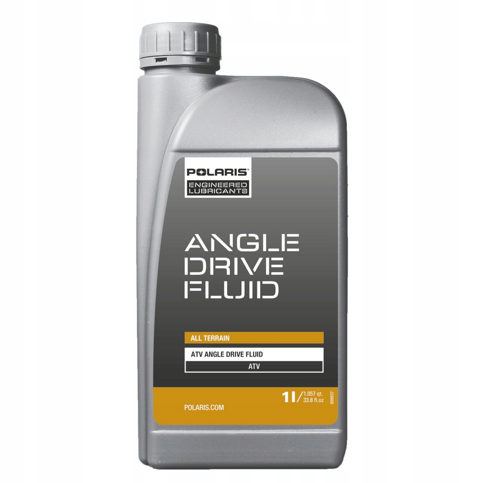 Olej przekładniowy Polaris RZR PRO R przedniego i tylnego mostu 1L 503320