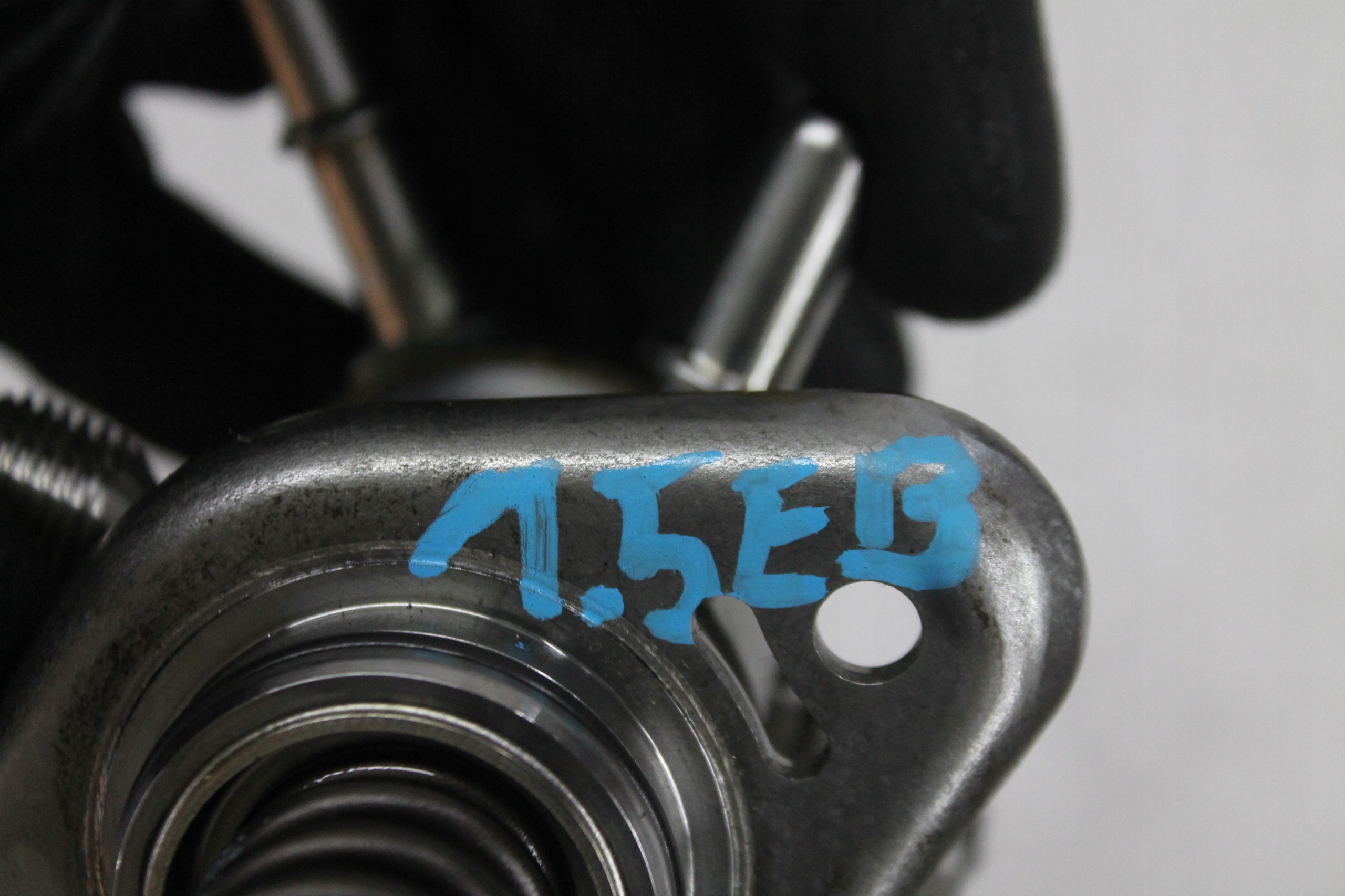 feed pump HX7G-9D376-AA FIESTA MK8 1.5 ECOB 18