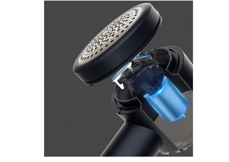 Golarka do ubrań MOCNA R&R EXCLUSIVE Akumulatorowa