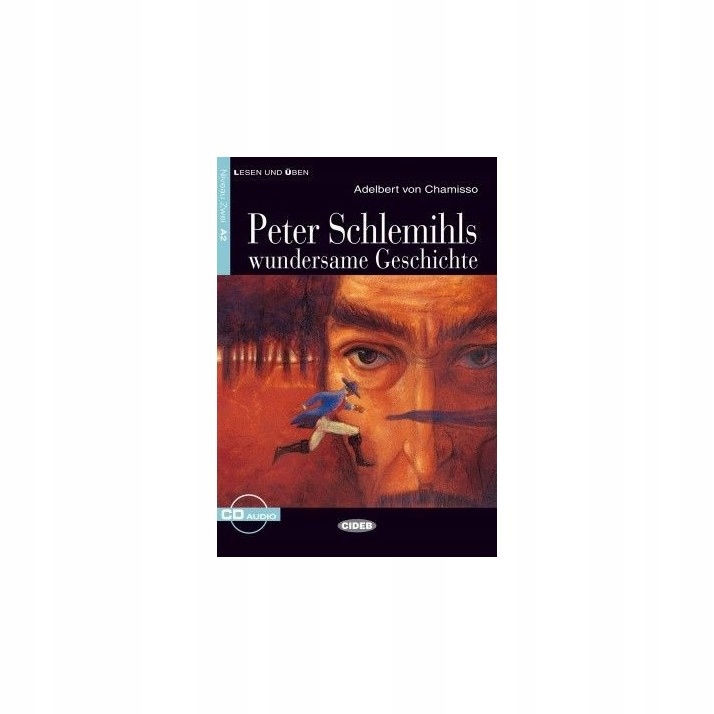 Peter Schlemihls wundersame Geschichte audio