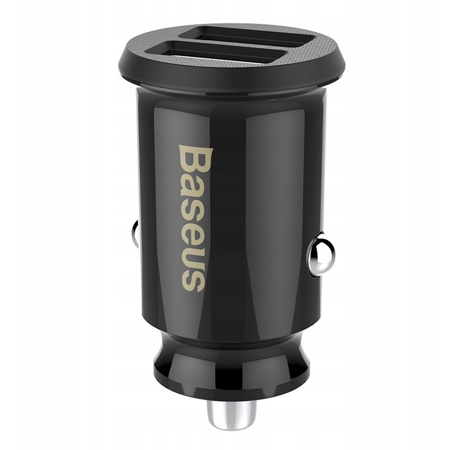Baseus ładowarka samochodwa mini szybka 3.1A 2xUSB Producent Baseus