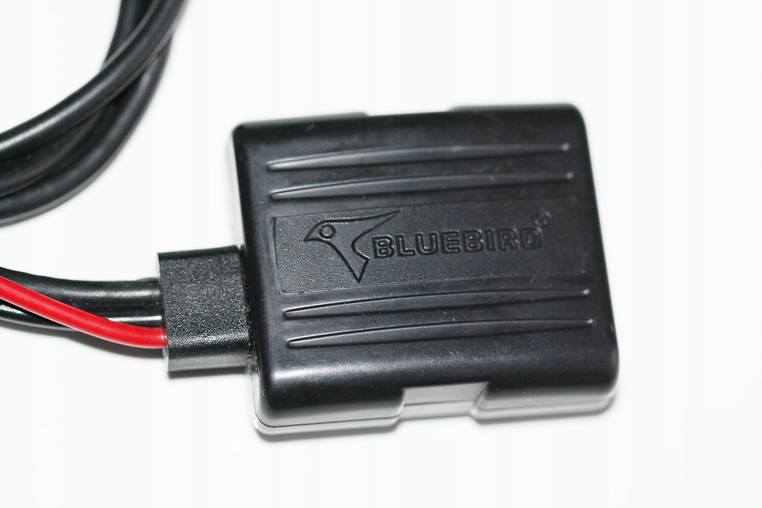 ADAPTER MODUŁ BLUETOOTH AUX BLAUPUNKT VW AUDI VDO Marka Bluebird