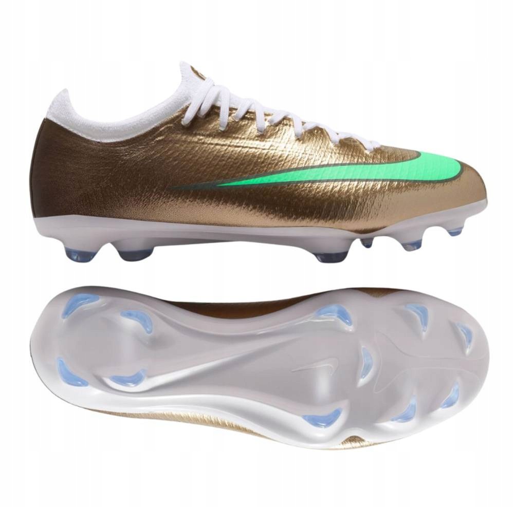 Buty Nike Mercurial Vapor Pro 17 Mbappé Fg IR1653 701 r.36