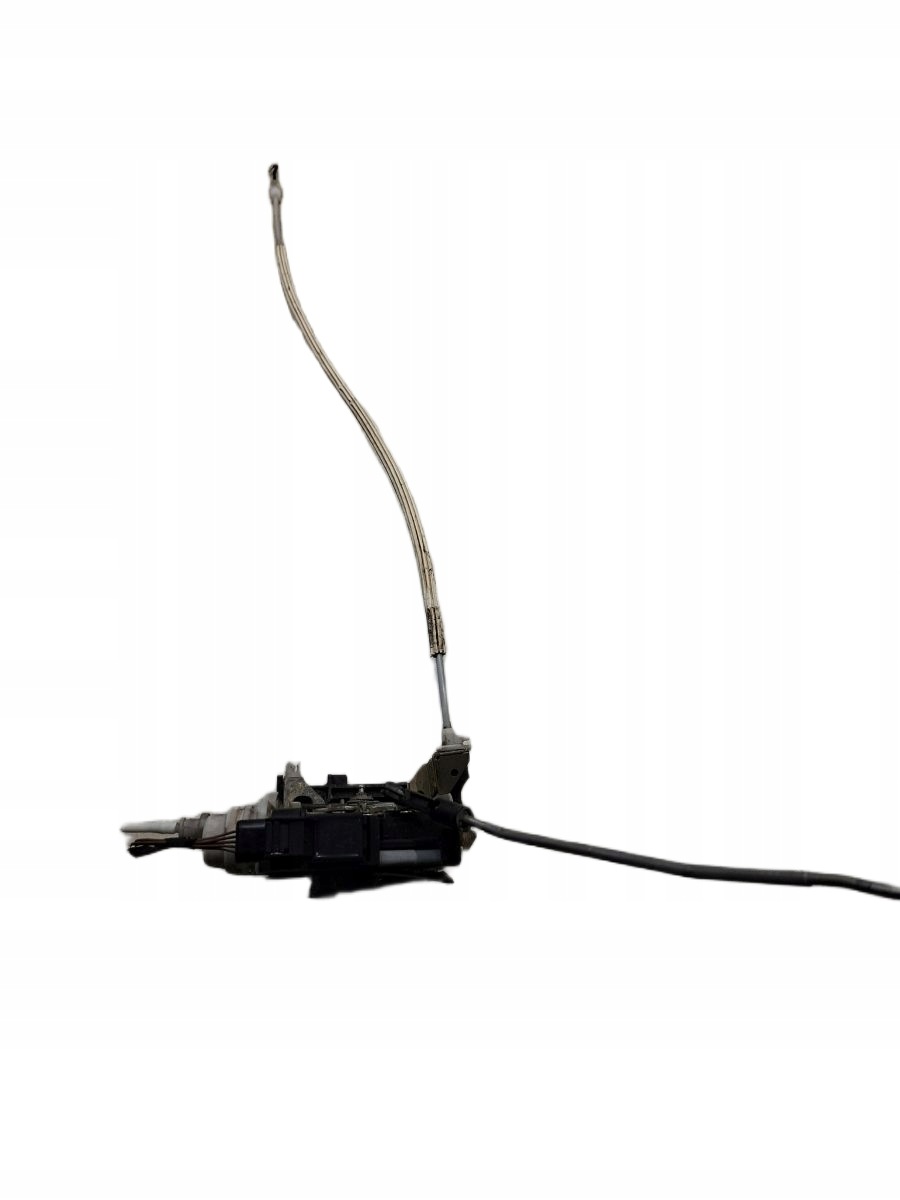 lock door right front AUDI A4 B5 FL 1.9 TDI 3PIN