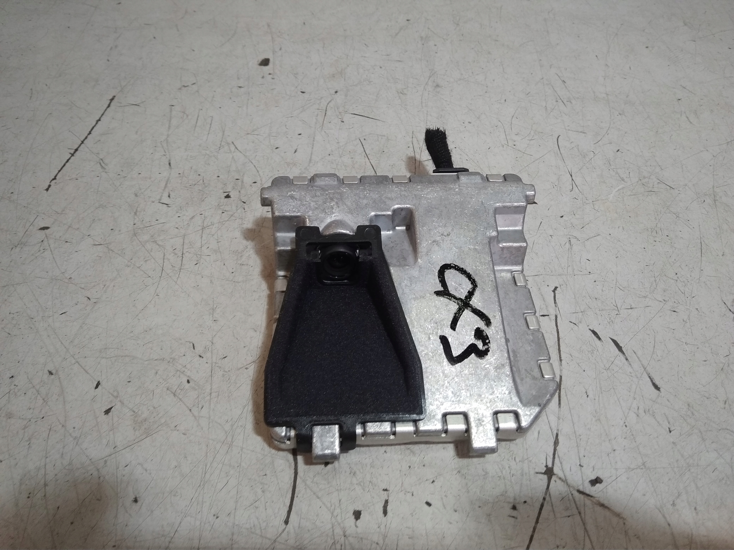 MAZDA CX 3 MODUL KAMERA ASYSTENT PASA