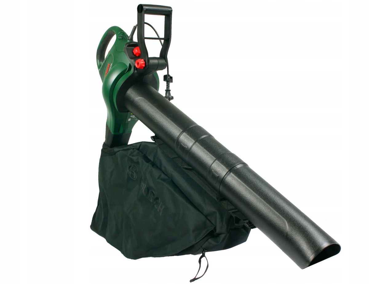 ODKURZACZ OGRODOWY DMUCHAWA DO LIŚCI UNIVERSALGARDENTIDY 2300 BOSCH Waga narzędzia 3.4 kg
