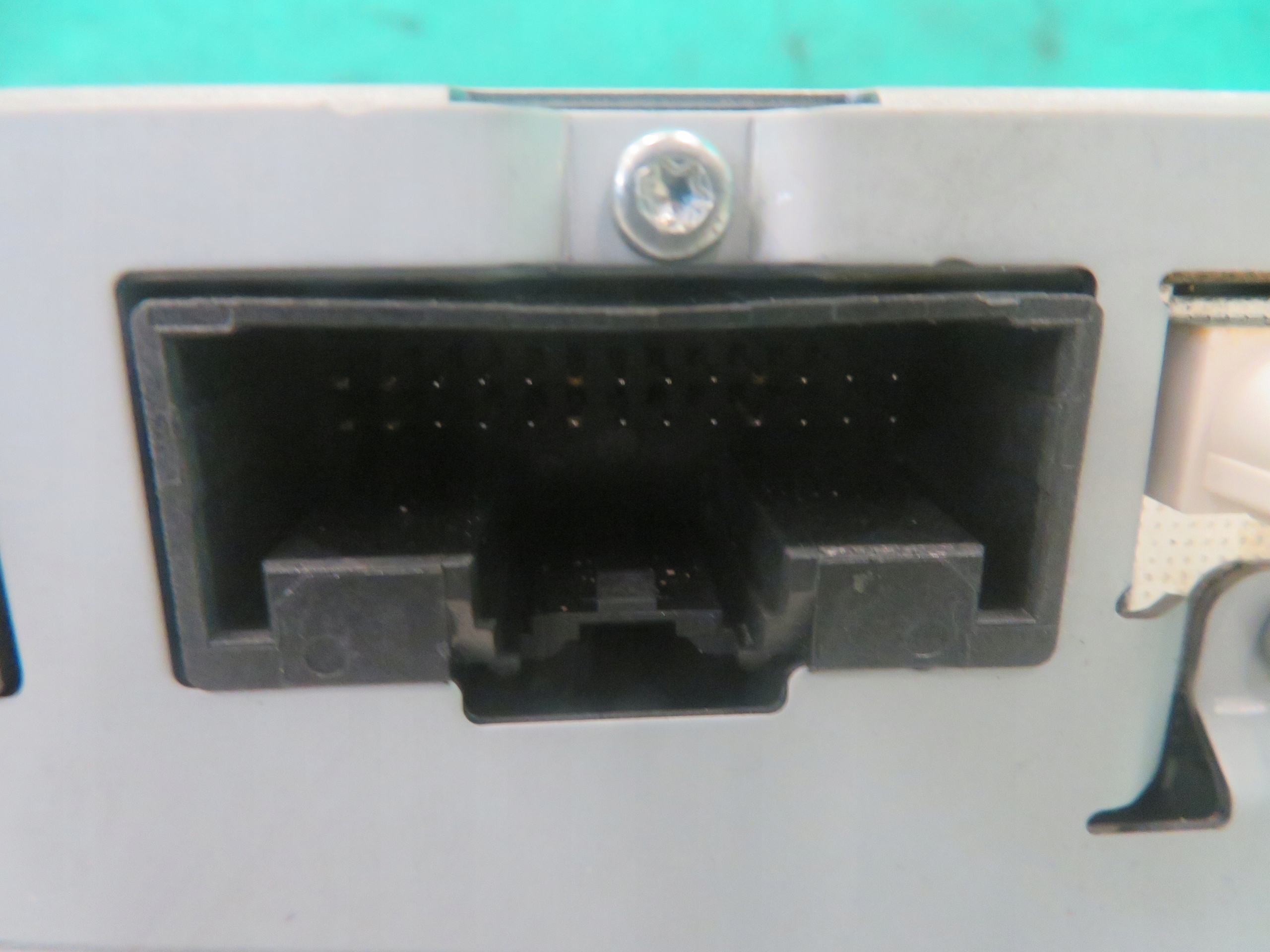 RADIO CD TRANSIT CUSTOM 18R GK2T-18C815-GG