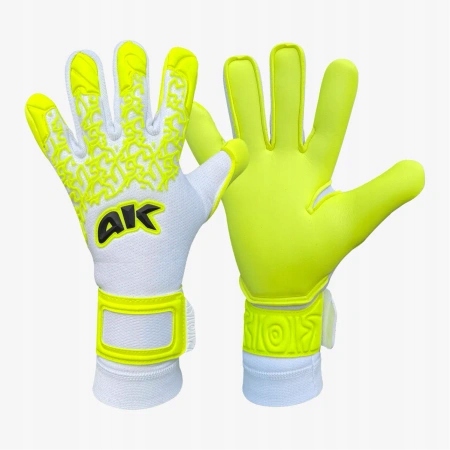 Soft Timber Hnc 4keepers Rękawice bramkarskie r. 8