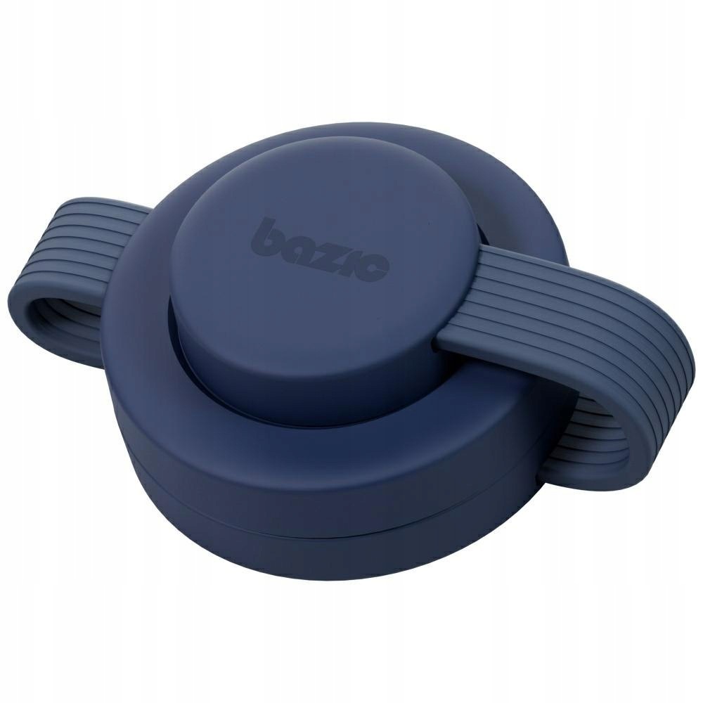 Ładowarka indukcyjna Bazic GoMag Trio 2 3w1 15W magnetyczna do iPhone/Watch