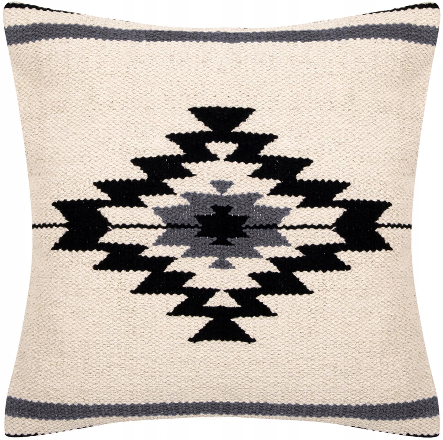 

Tkana poszewka na poduszkę Toluca 45x45