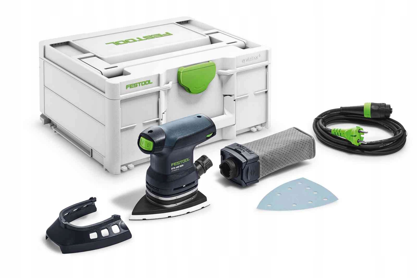 Szlifierka Festool Delta Dts 400 REQ-Plus
