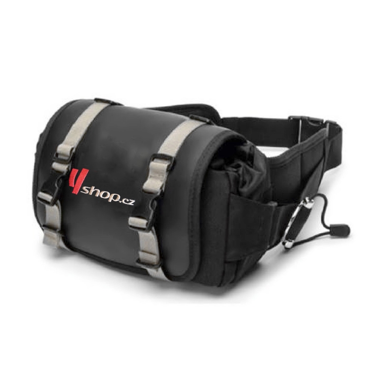 Yshop voděodolná cestovní bederní brašna