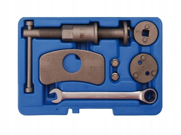 Bgs Technic Bgs 1104 Prípravok na stlačenie brzdových valčekov pre Iveco. Sa