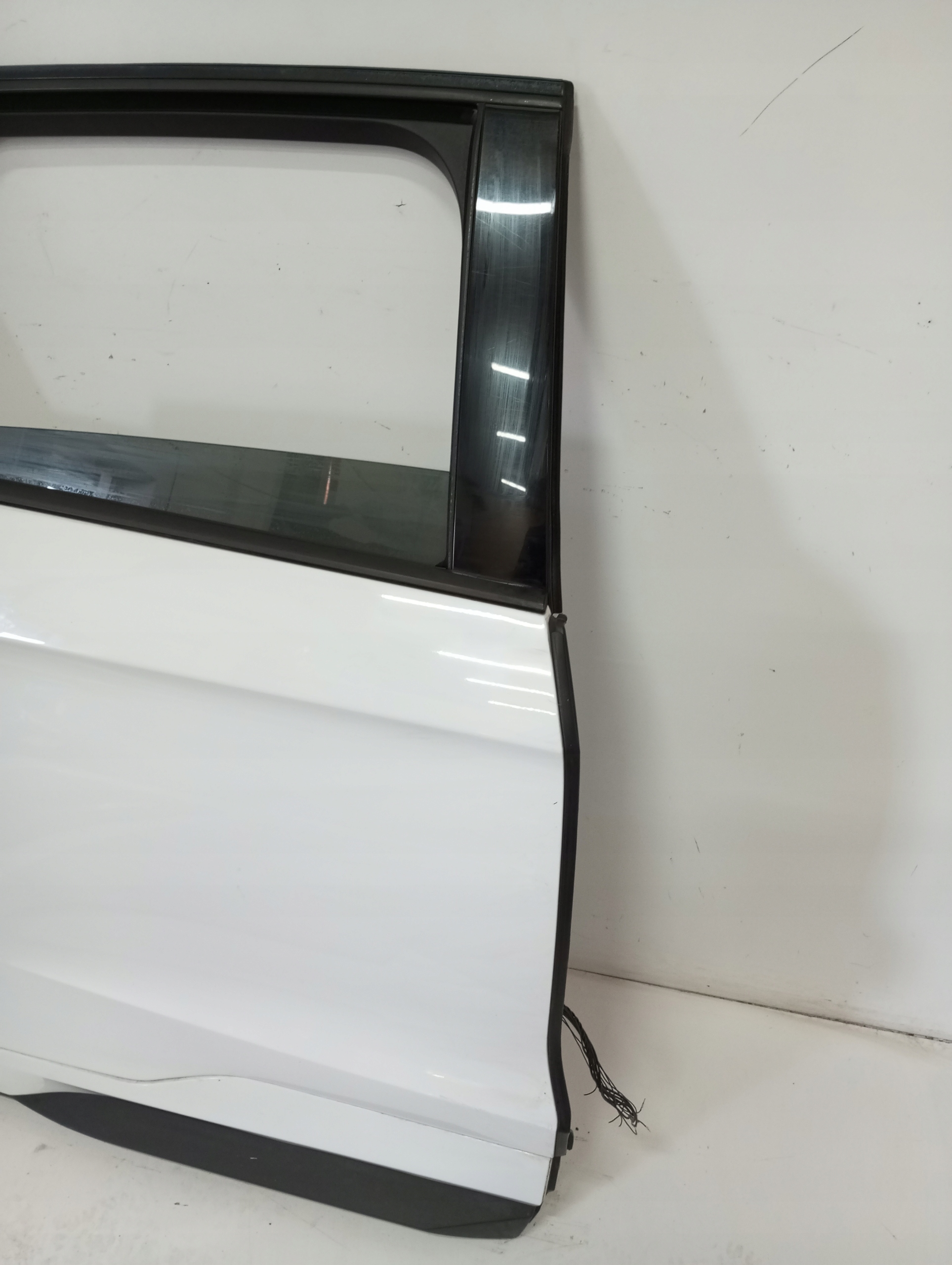 door right rear. FORD EDGE 16R
