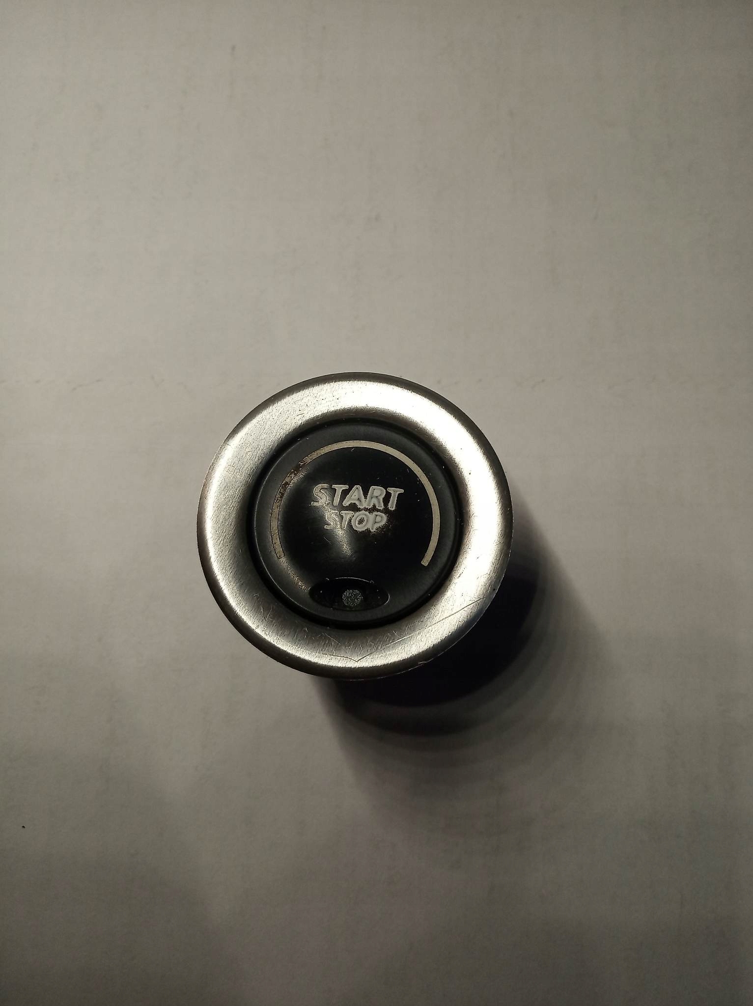 LAGUNA II ESPACE IV КНОПКА START STOP 8200004282