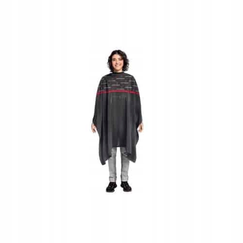 Kadeřnická pelerína Artero (zapínání na háček)