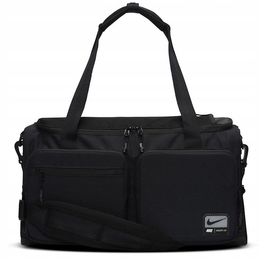 Taška Nike Utility Power 2.0 FN4206-010 48 x 23 x 23 černá
