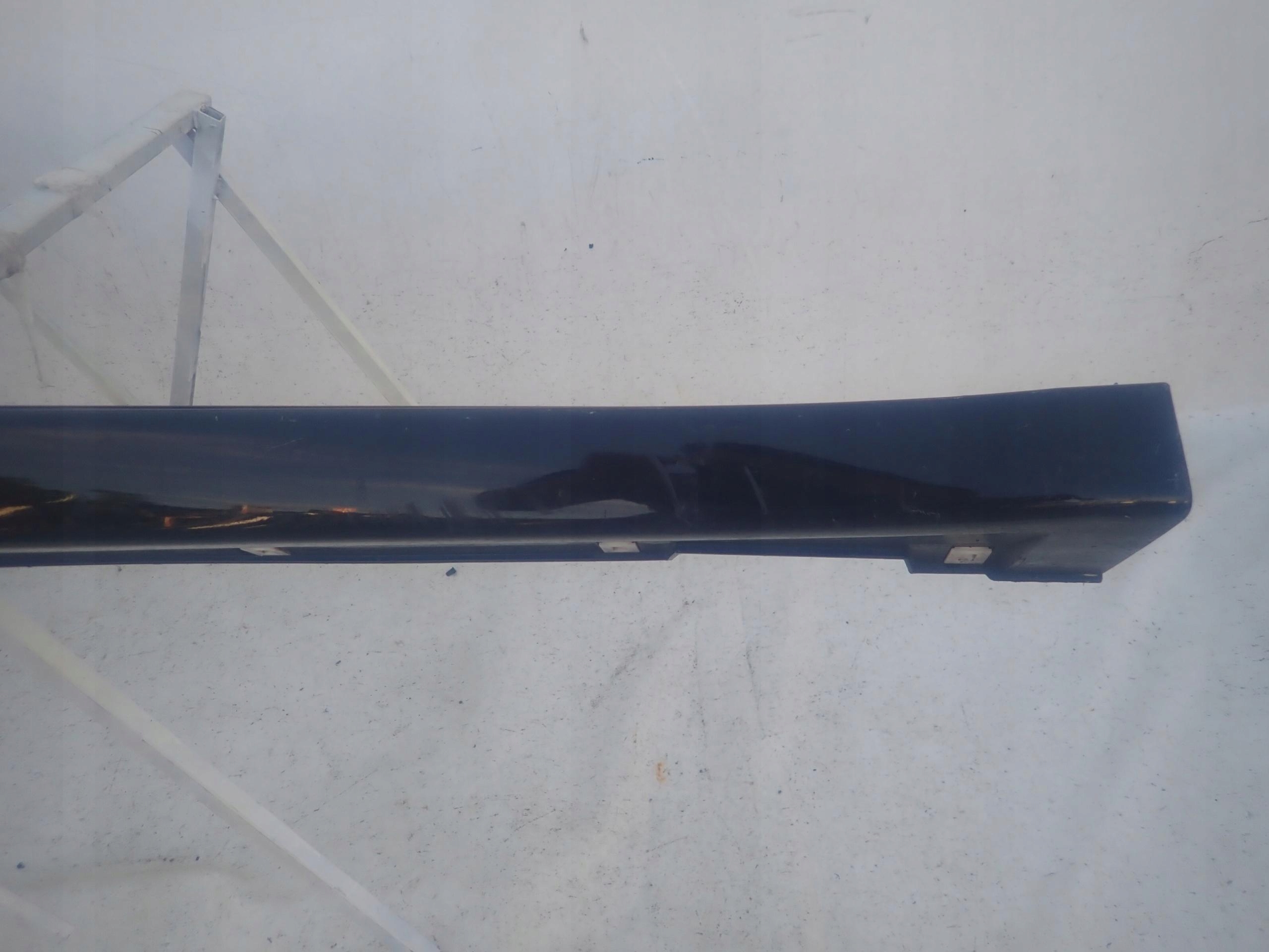 HYUNDAI I40 11- threshold right moulding threshold right