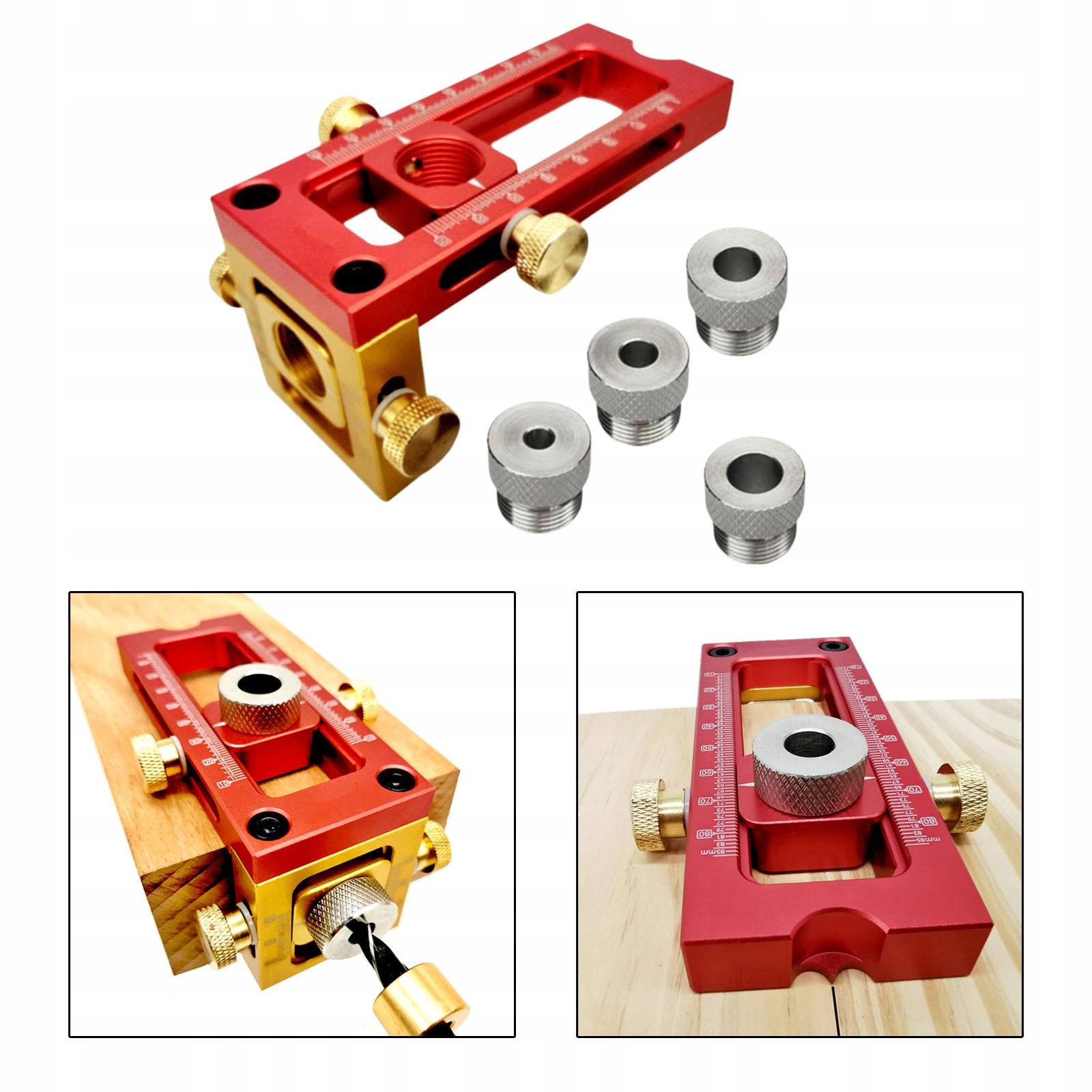 Локатор пуансона из нержавеющей стали