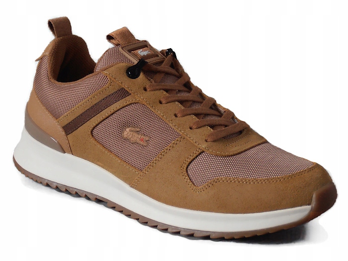 Buty Lacoste Joggeur 2.0 Wodoodporne (J1X6) r 40