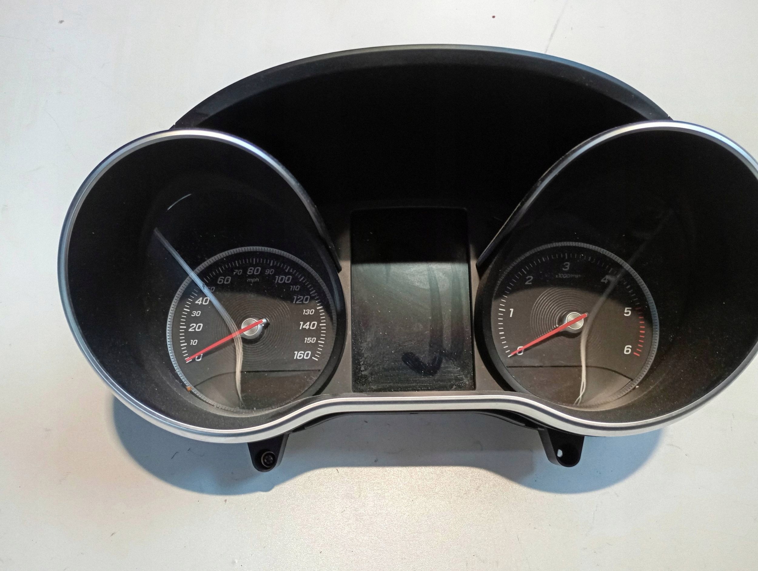 dials MERCEDES C class W205 A2059008729