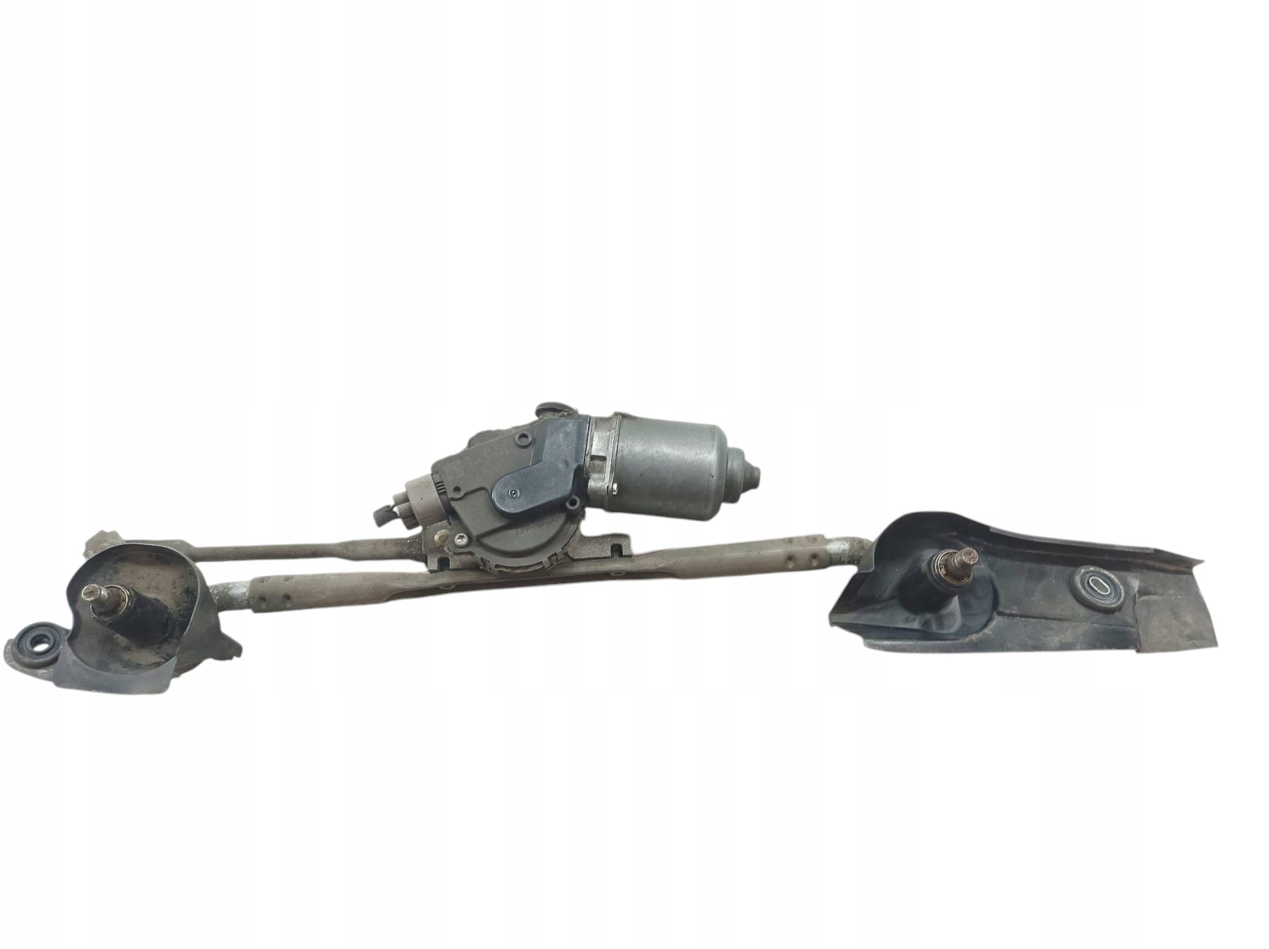 wiper mechanism front EUROPA Mazda 6 II (2007-2013)
