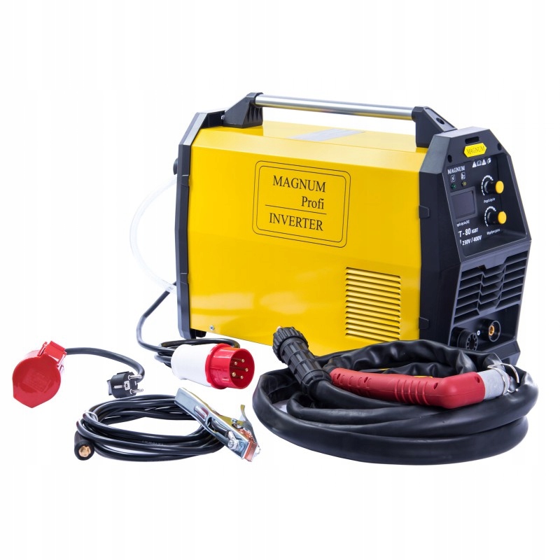 Плазмовий різак Magnum CUT-80 230 / 400v