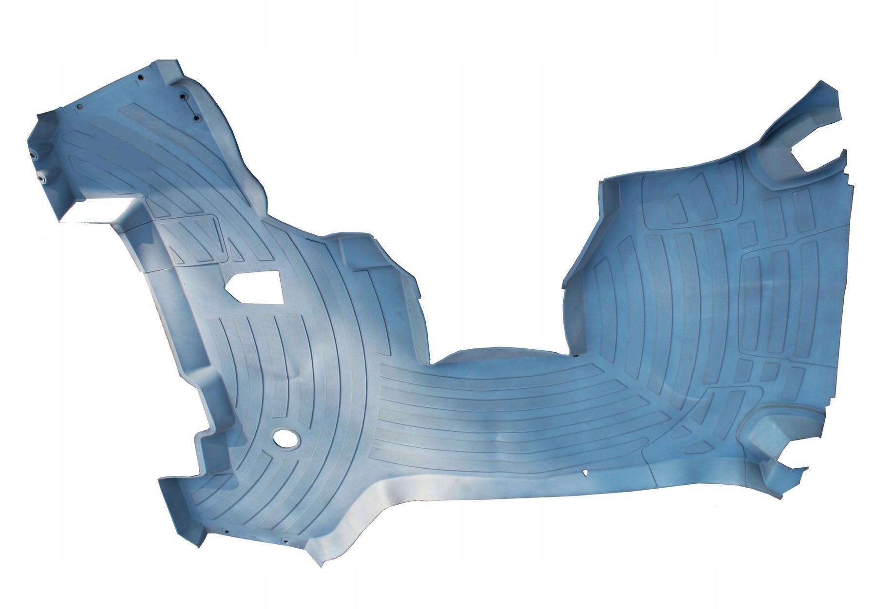 MATA PODLOGOWA CAT 428 432 442 ORYGINAL