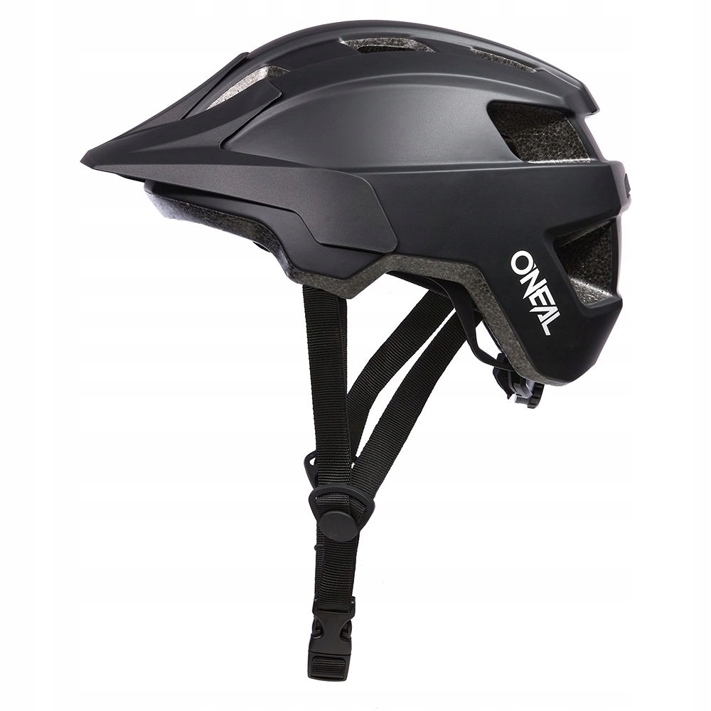 Dziecięcy kask rowerowy O'Neal Flare Plain 51-55cm