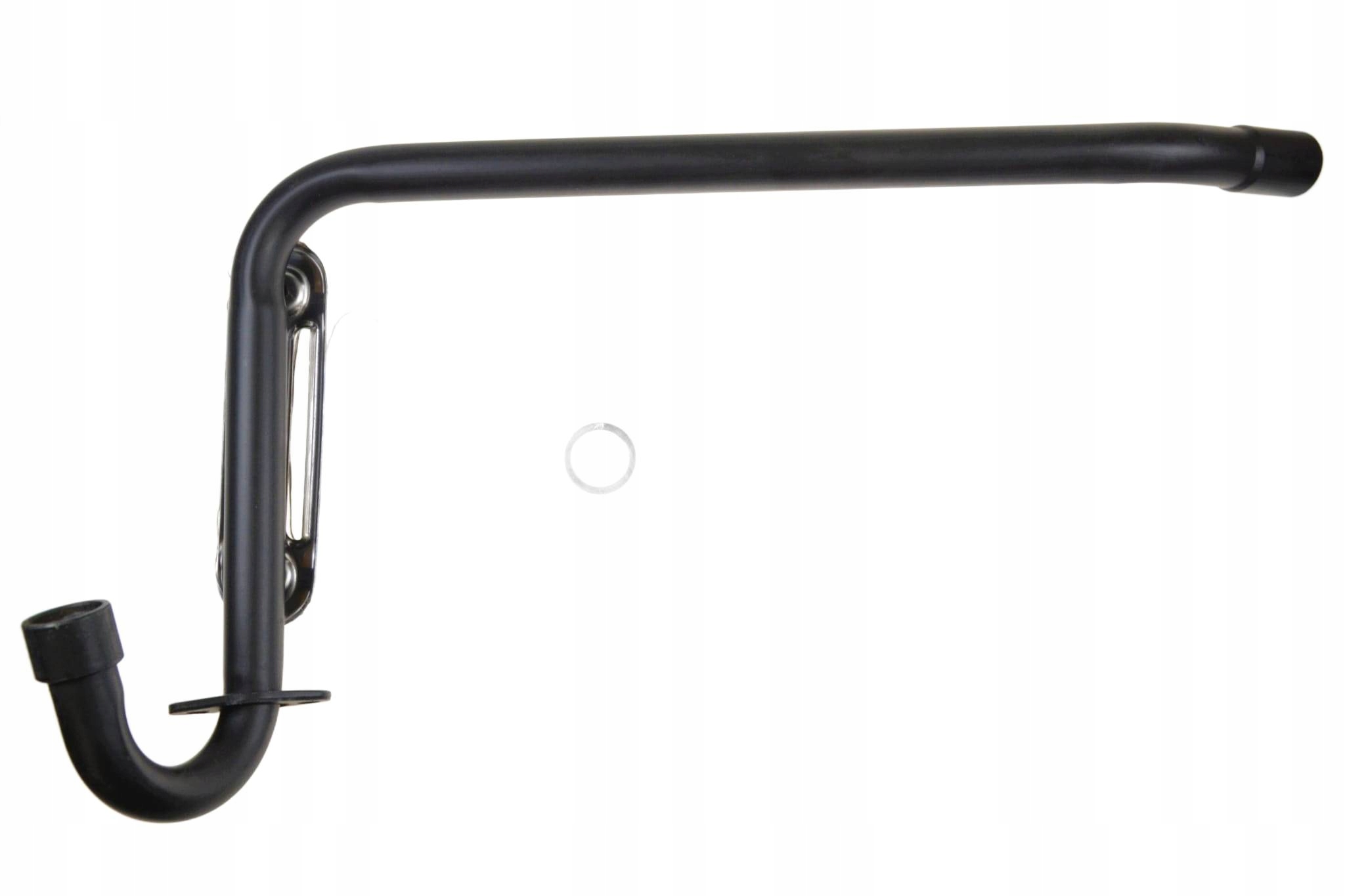 Kolanko wydechowe do quada KAYO A150 AU150 oryginalne QUAD