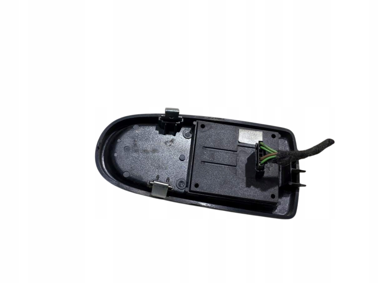 PANEL windows right front IVECO DAILY III