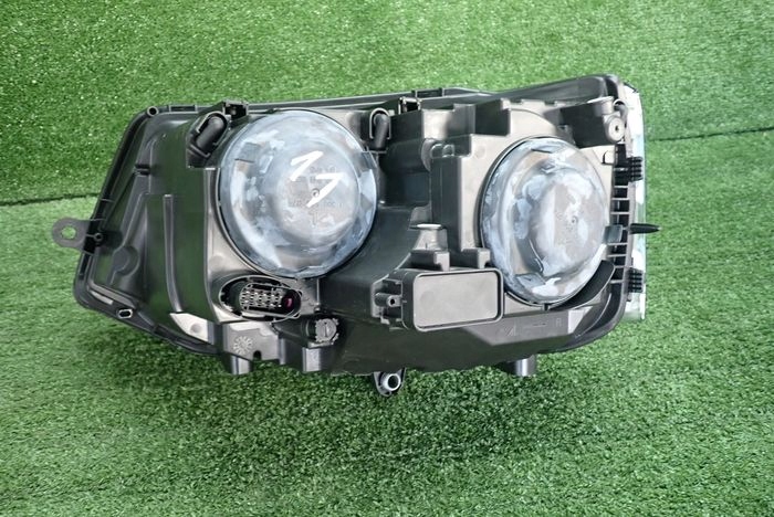 VW T5 10-15 reflektor right light right 7E1941016T
