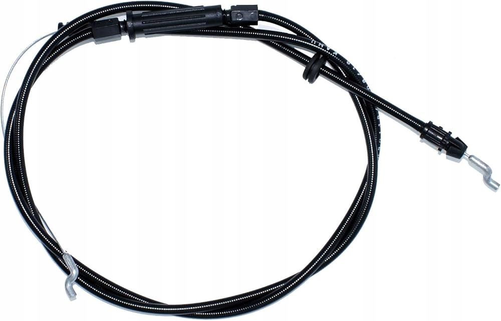 Linka Napędu Stiga Twinclip 50S 381030118/0 Oryginał