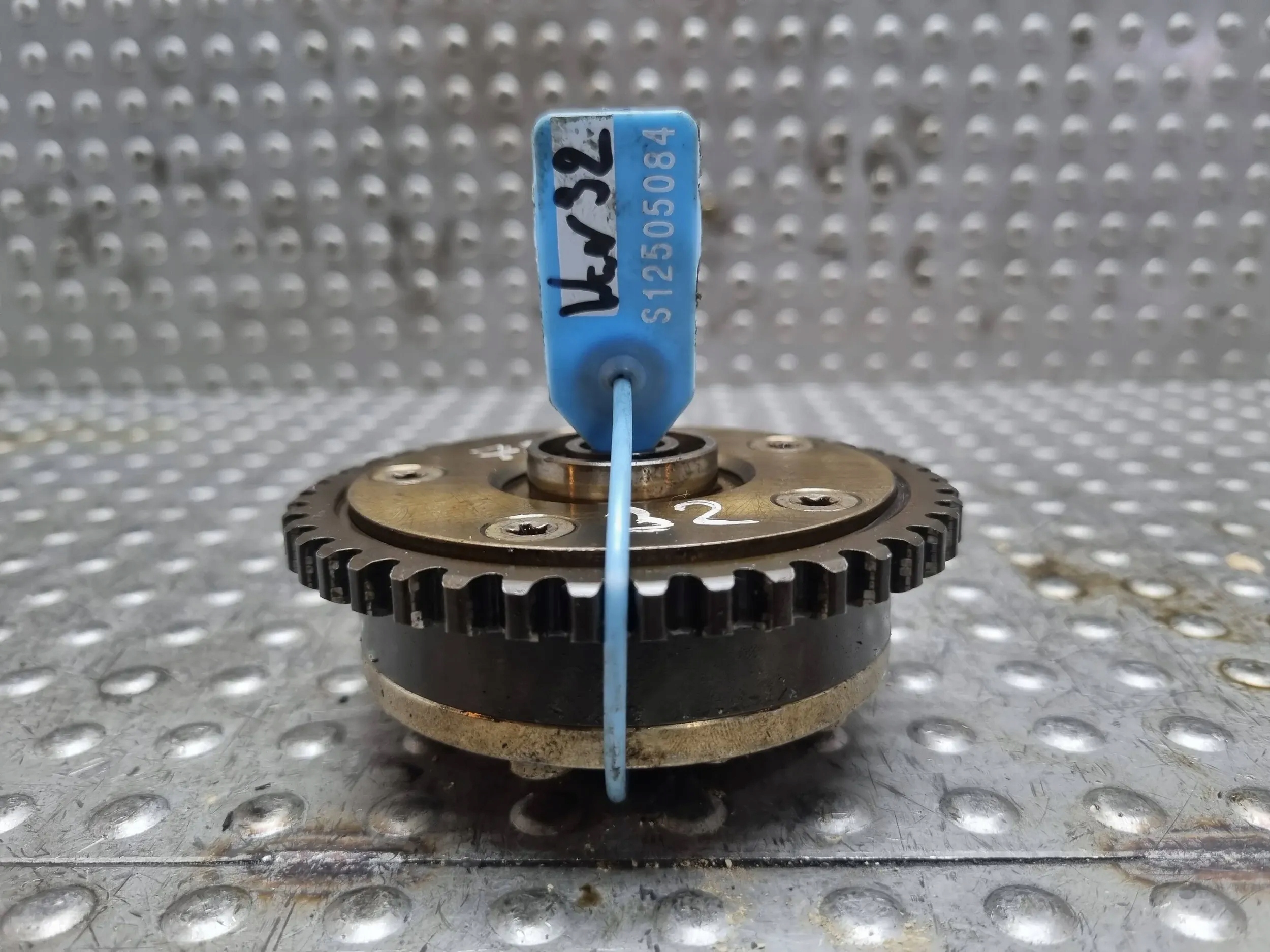 WARIATOR FAZ DE LA DISTRIBUTION D’ÉCHAPPEMENT 7512182 BMW E60 E61 E63 E64 E65 4.4 4.8 N62