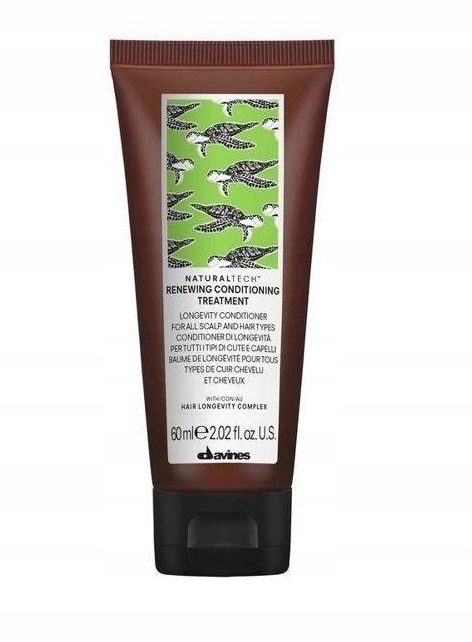 Davines Naturaltech obnovující kondicionér 250 ml