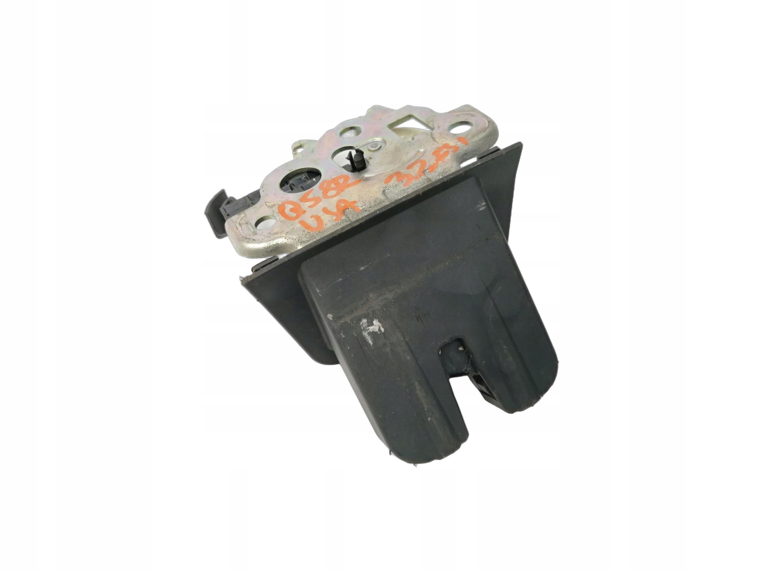 lock bonnet boot AUDI Q5 8R 4PIN 8R0827505