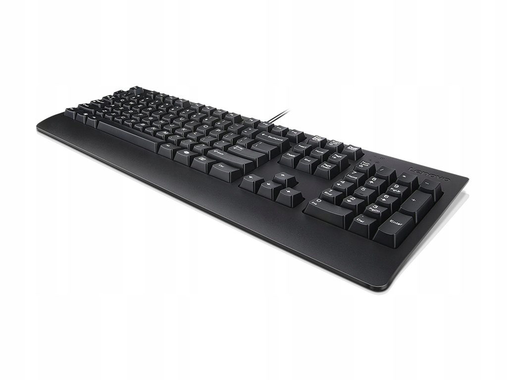 Lenovo Preferred Pro II Usb Keyboard-US Euro Lenovo