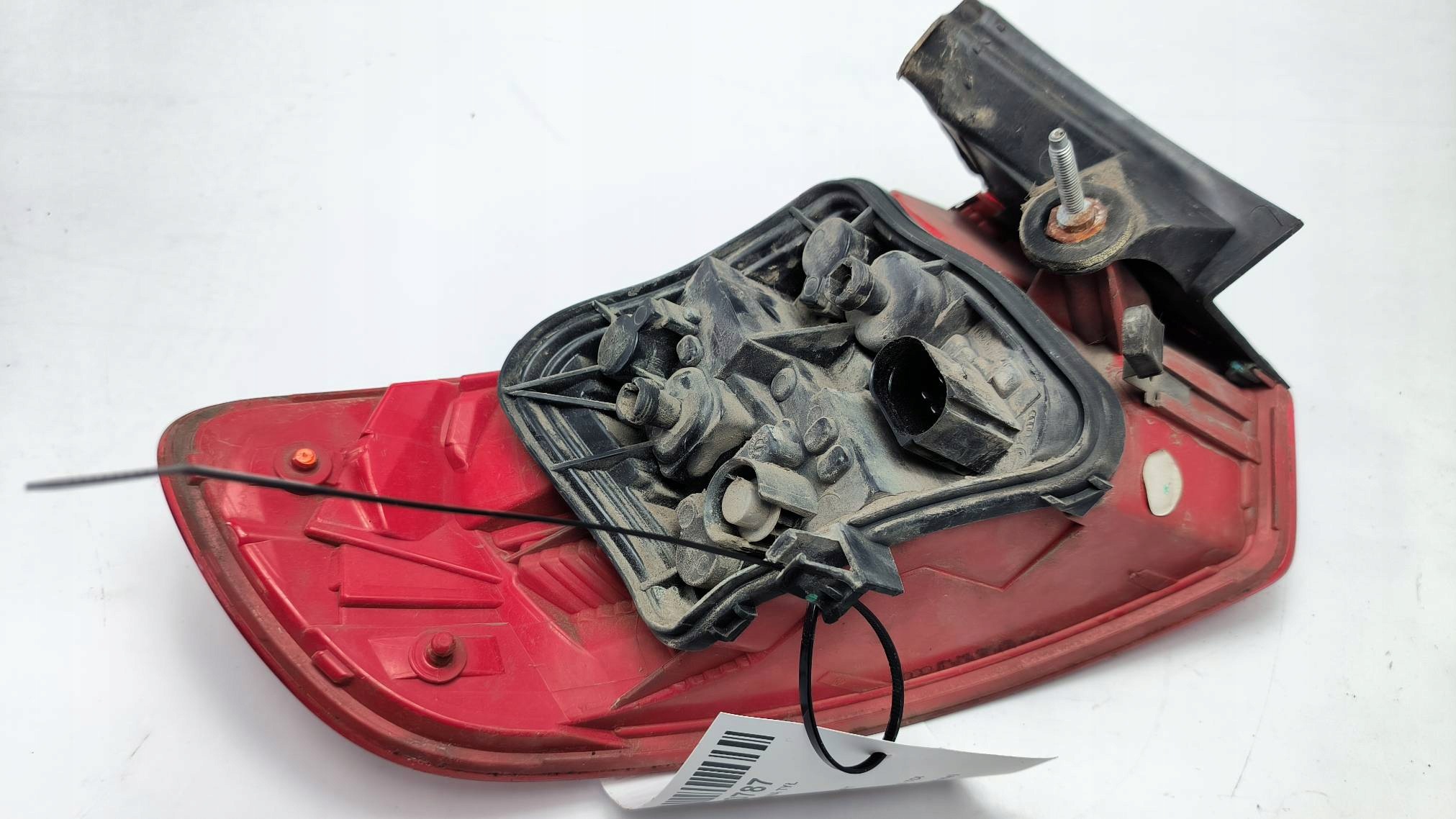 licht rechts heck 8P4945096E AUDI A3 8P LIFT