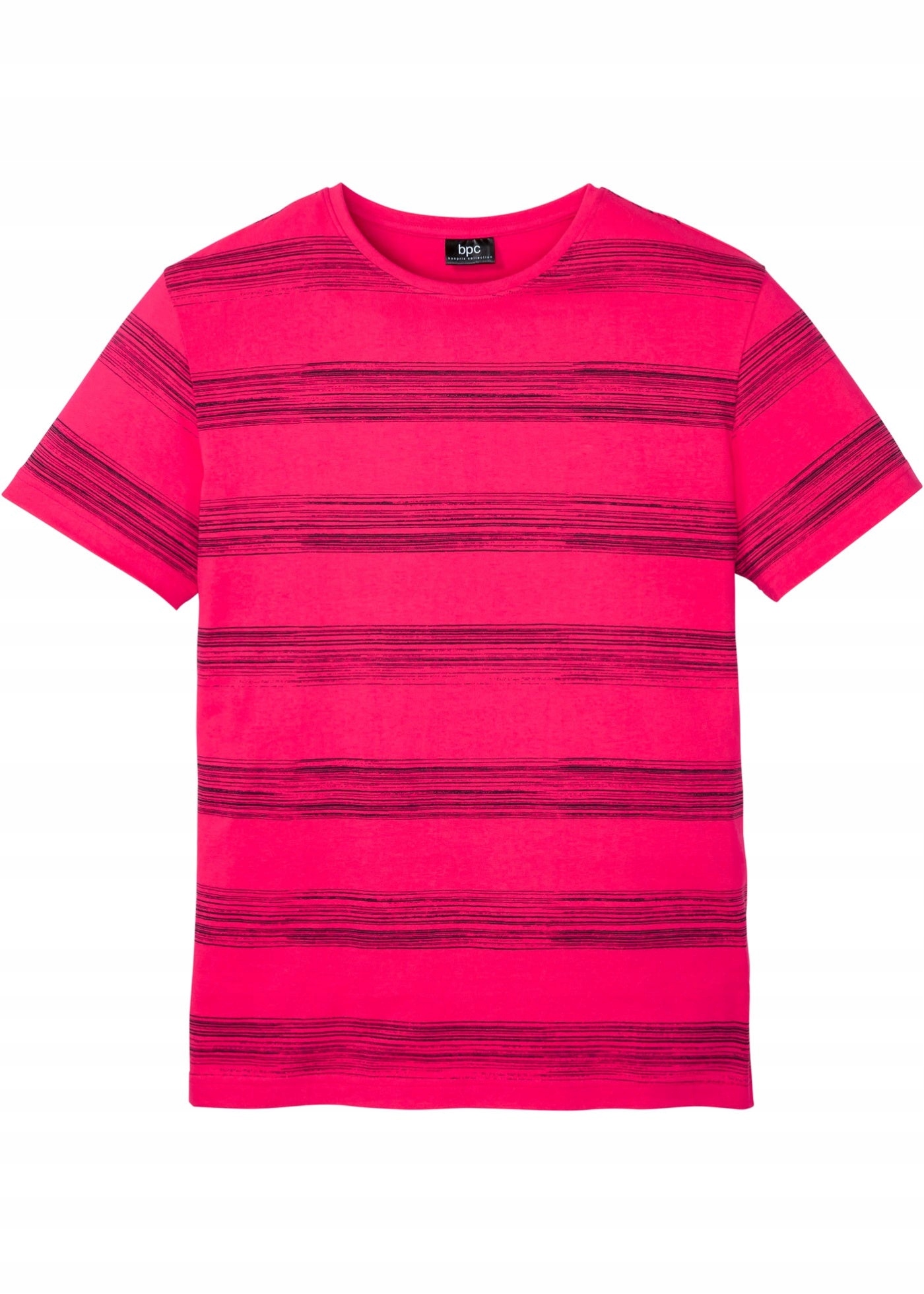 

V212 Bpc T-Shirt męski z nadrukiem r. 52/54
