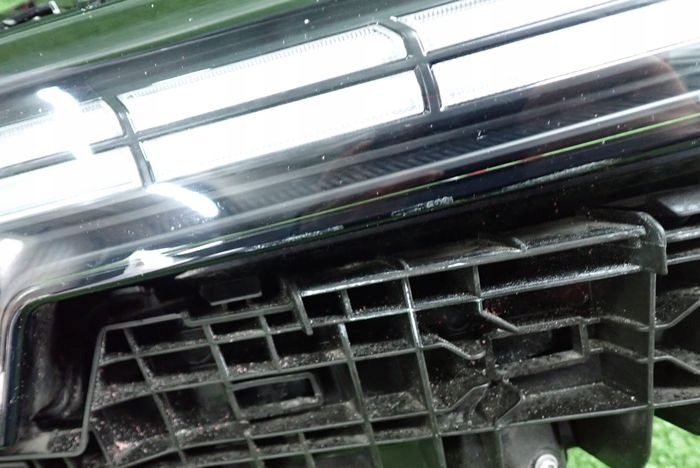 VOLVO EX30 EX-30 FULL LED 23- reflektor right light right